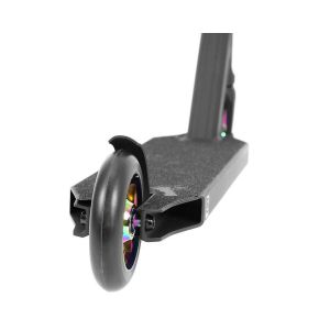 Трюковий самокат Flavor Essence 4.5" V2 Pro Scooter Black Neo
