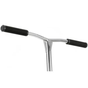 Трюковий самокат Flavor Essence 4.5" V2 Pro Scooter Chrome Neo