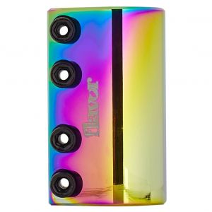 Затиск Flavor Essence V2 SCS Clamp (Neochrome)