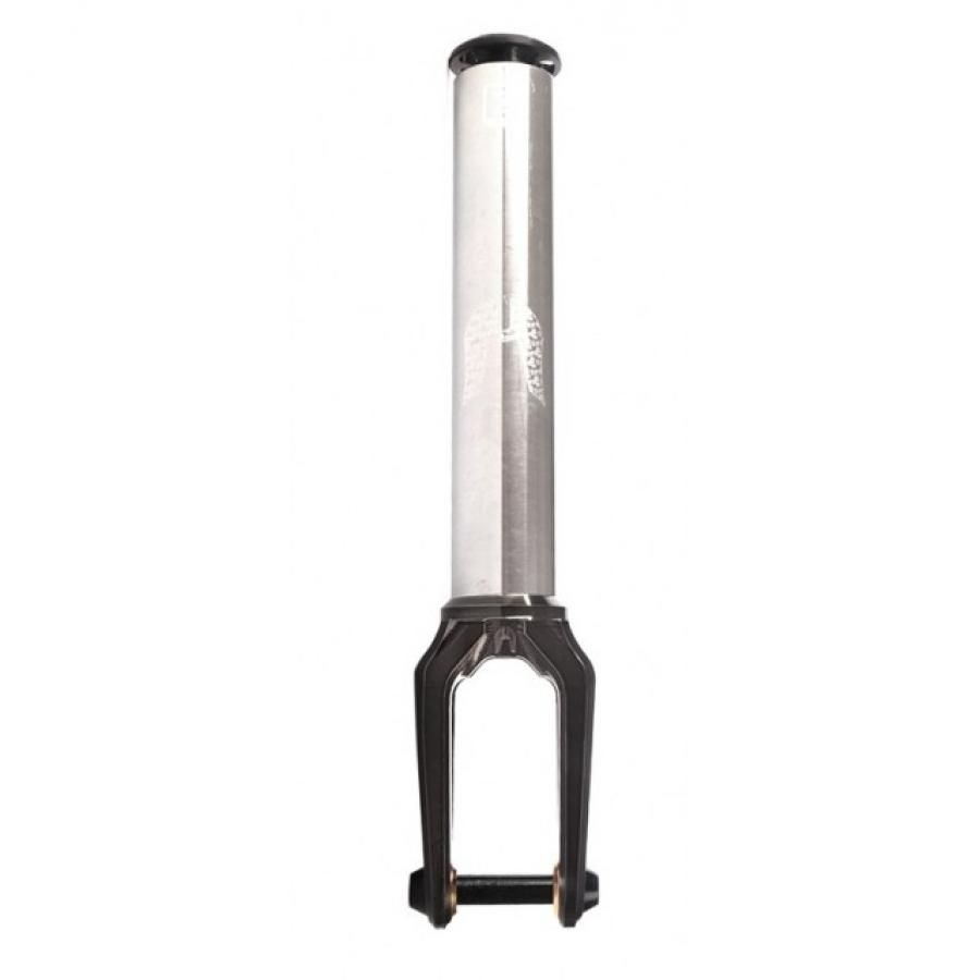 Вилка Ethic DTC Merrow SCS-HIC V2 Pro Scooter Fork (Transparent black)