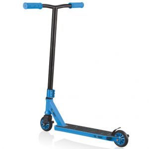 Трюковой самокат Globber Stunt GS 540 (синий)