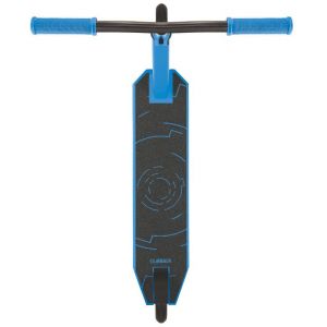 Трюковой самокат Globber Stunt GS 540 (синий)