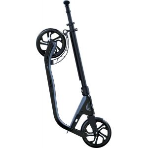 Городской самокат Globber ONE NL 205 Deluxe (синий)
