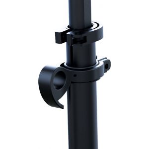Городской самокат Globber ONE NL 205 Deluxe (синий)