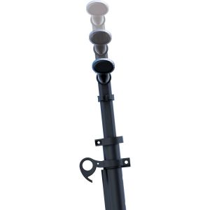 Городской самокат Globber ONE NL 205 Deluxe (синий)