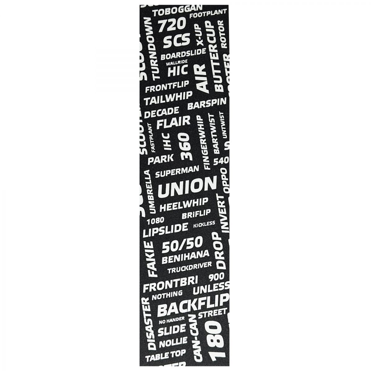 Сменный наждак Union Trick Bomb Pro Scooter Grip Tape
