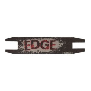 Сменный наждак Movino Edge red (красный)