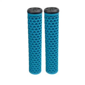 Гріпси Union Honeycomb Soft Grips (Teal)