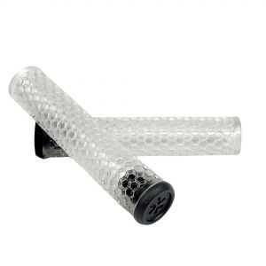 Грипсы Union Honeycomb Soft Grips (Transparent)