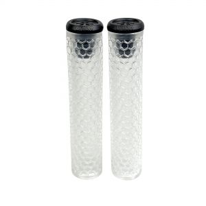 Гріпси Union Honeycomb Soft Grips (Transparent)