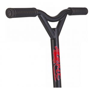 Трюковой самокат Grit Scooters Atom White-Red