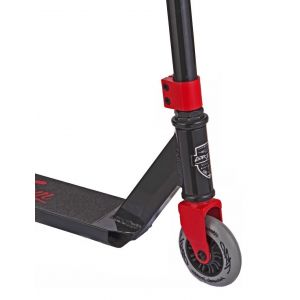Трюковой самокат Grit Scooters Atom White-Red