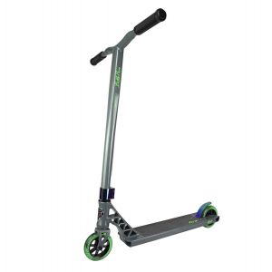 Трюковой самокат Grit Scooters Elite Satin Sky Grey