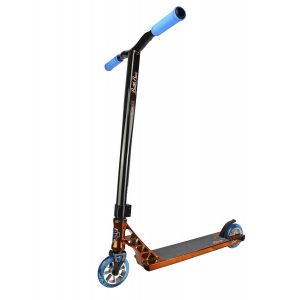 Трюковой самокат Grit Scooters Elite Rose Gold/Black