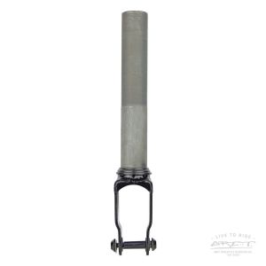 Вилка Grit Scooters Chromoly Threaded Fork - Gloss Black