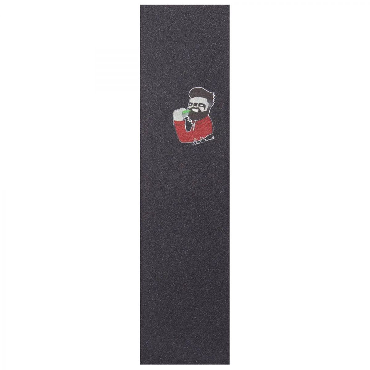 Змінний наждак Hella Grip OG Sloth Pro Scooter Grip Tape (Dan Barrett)