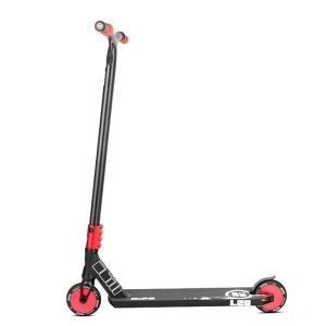 Трюковой самокат Hipe L20 (black-red)
