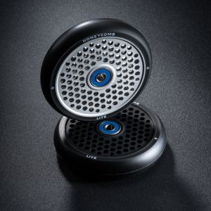 Колесо Union Honeycomb LITE Wheel 110mm (Silver)