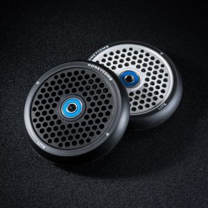 Колесо Union Honeycomb LITE Wheel 110mm (Silver)
