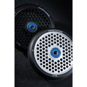 Колесо Union Honeycomb LITE Wheel 110mm (Silver)