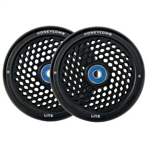Колесо Union Honeycomb LITE Wheel 110mm (Black)