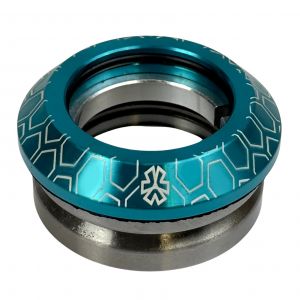 Рулевая система Union Honeycomb Headset (Teal)