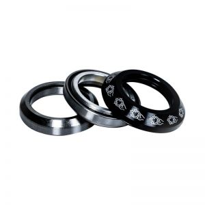 Рульова система Union Many Fingers Headset (Black)