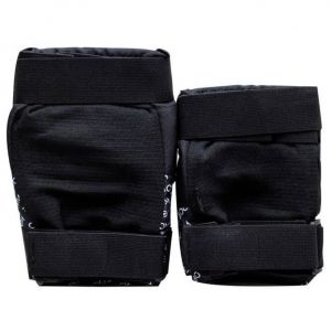 Комплект захисту Boom Basic double pad set (black)