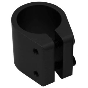 Затиск Rideoo Flyby Classic Pro Scooter Double Clamp 31.8mm (Black)