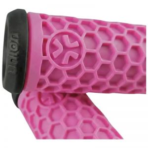 Грипсы Union Honeycomb 2026 Soft Grips (Pink)