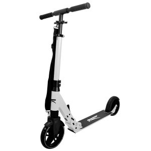 Самокат Rideoo 200 City Scooter (White)