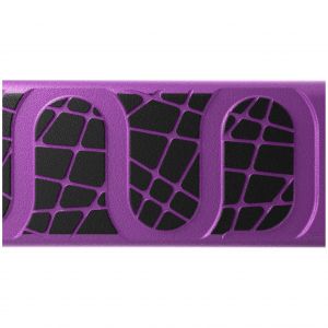 Трюковой самокат-тренажер Indo Kickstart Voltage Trampoline Scooter (Purple)