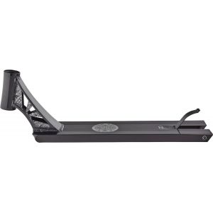 Дека Infinity Street Pro Scooter Deck 23" (Black)