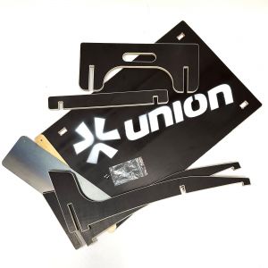 Рампа Union Kicker Ramp