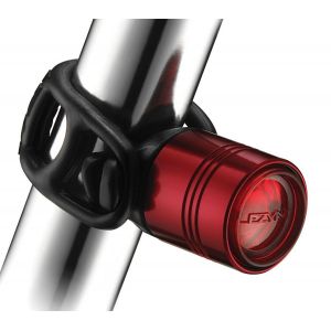 Ліхтар Lezyne LED Femto Drive Rear