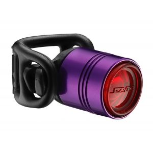 Ліхтар Lezyne LED Femto Drive Rear