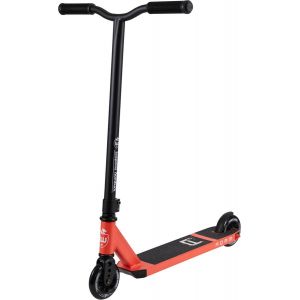 Трюковой самокат Longway Adam Pro Scooter (Red)