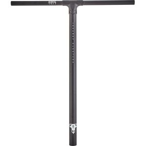 Руль Longway Ares Oversized SCS T Pro Scooter Bar XL (Matt Black)