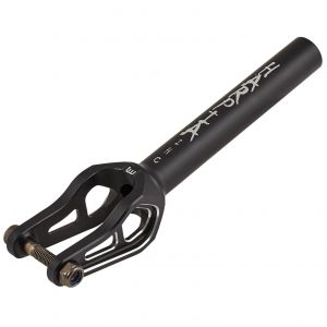 Вилка Longway Harpia IHC Pro Scooter Fork (Black)