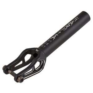 Вилка Longway Harpia SCS-HIC Pro Scooter Fork (Black)