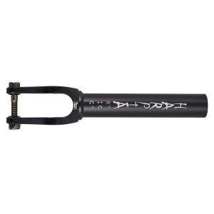 Вилка Longway Harpia SCS-HIC Pro Scooter Fork (Black)