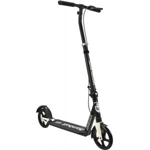Самокат Longway Jaguar Adult (black)