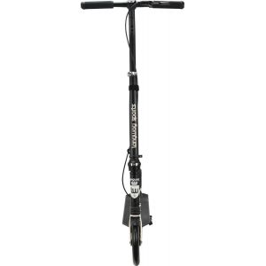 Самокат Longway Jaguar Adult (black)