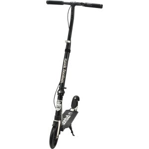 Самокат Longway Jaguar Adult (black)