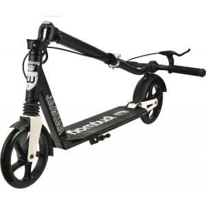 Самокат Longway Jaguar Adult (black)