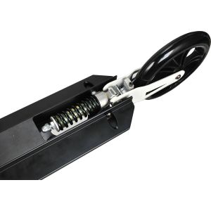 Самокат Longway Jaguar Adult (black)