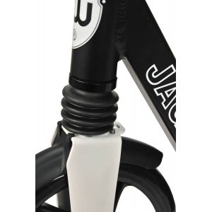 Самокат Longway Jaguar Adult (black)