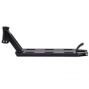 Дека Longway Kaiza+ 19" - 4.5" Pro Scooter Deck (Black)