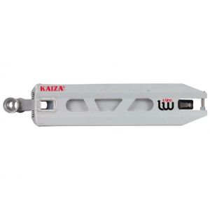 Дека Longway Kaiza+ 19" - 4.5" Pro Scooter Deck (RAW)
