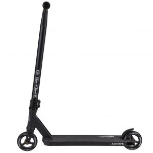 Трюковой самокат Longway Metro 2K19 Pro Scooter (Black)